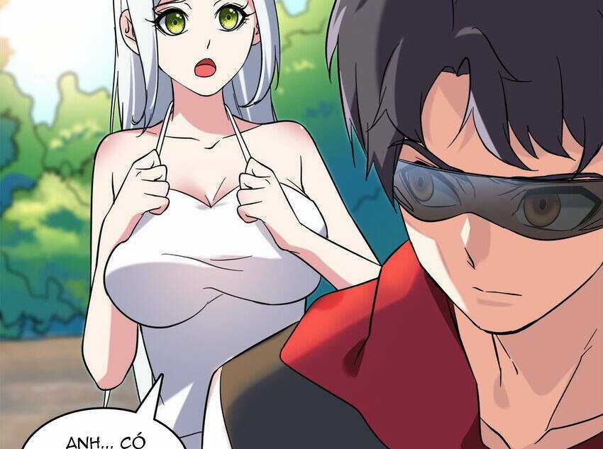 Công Lược Bằng Phần Thưởng Đăng Nhập Chapter 22 trang 32