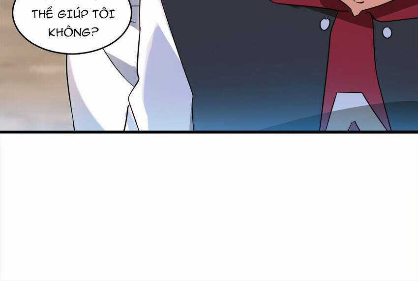 Công Lược Bằng Phần Thưởng Đăng Nhập Chapter 22 trang 33