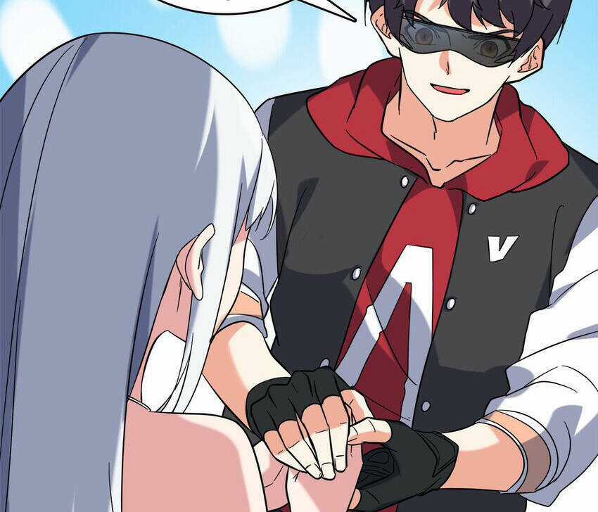 Công Lược Bằng Phần Thưởng Đăng Nhập Chapter 22 trang 35