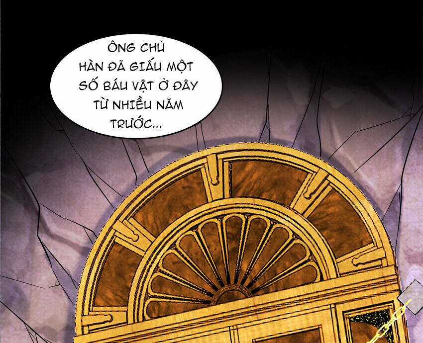 Công Lược Bằng Phần Thưởng Đăng Nhập Chapter 22 trang 4