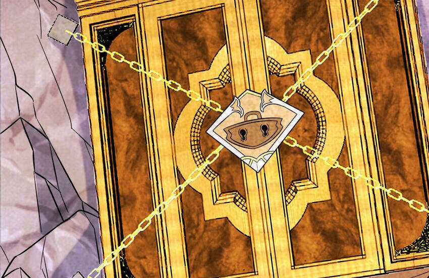 Công Lược Bằng Phần Thưởng Đăng Nhập Chapter 22 trang 5