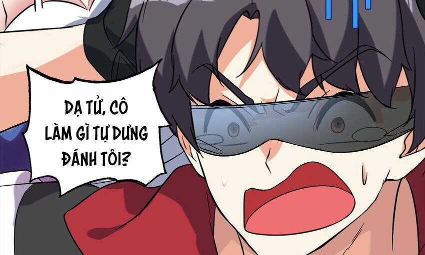 Công Lược Bằng Phần Thưởng Đăng Nhập Chapter 22 trang 50