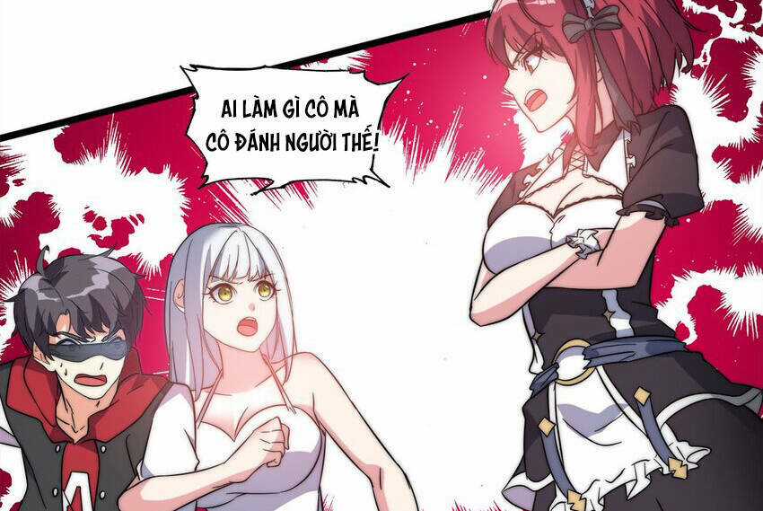 Công Lược Bằng Phần Thưởng Đăng Nhập Chapter 22 trang 53