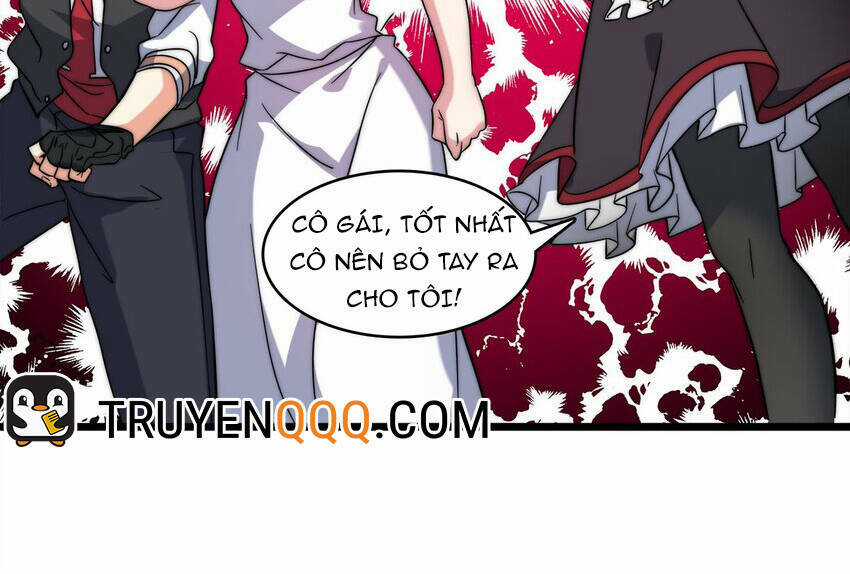 Công Lược Bằng Phần Thưởng Đăng Nhập Chapter 22 trang 54