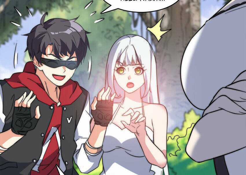 Công Lược Bằng Phần Thưởng Đăng Nhập Chapter 22 trang 56