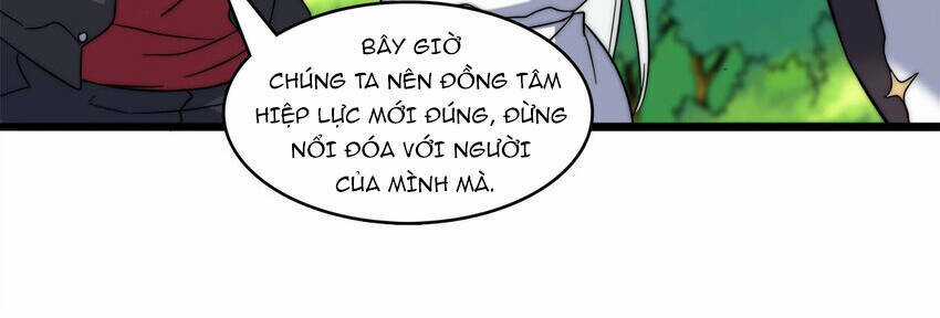 Công Lược Bằng Phần Thưởng Đăng Nhập Chapter 22 trang 57