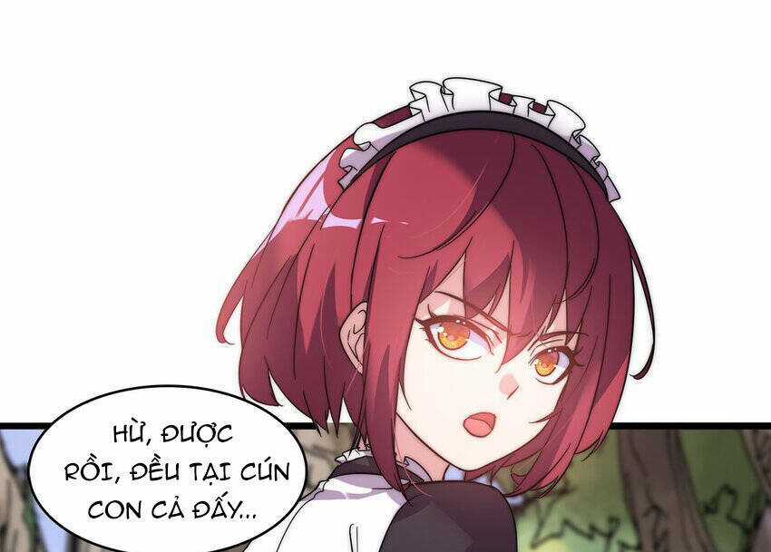 Công Lược Bằng Phần Thưởng Đăng Nhập Chapter 22 trang 58