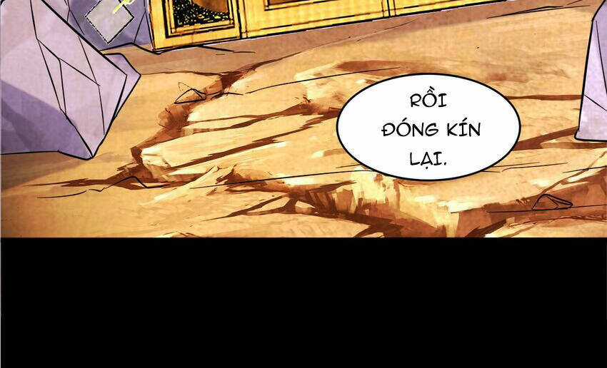 Công Lược Bằng Phần Thưởng Đăng Nhập Chapter 22 trang 6