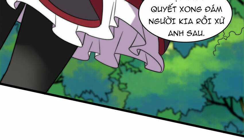 Công Lược Bằng Phần Thưởng Đăng Nhập Chapter 22 trang 60