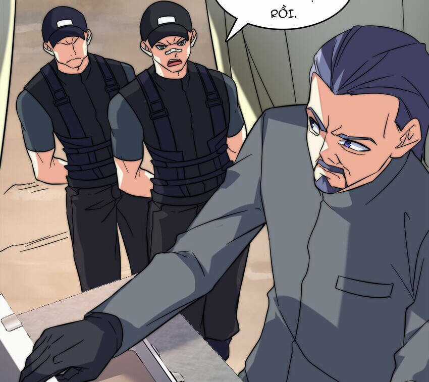 Công Lược Bằng Phần Thưởng Đăng Nhập Chapter 22 trang 68