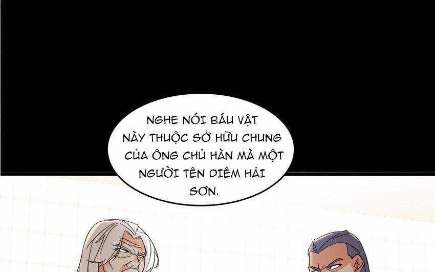 Công Lược Bằng Phần Thưởng Đăng Nhập Chapter 22 trang 7