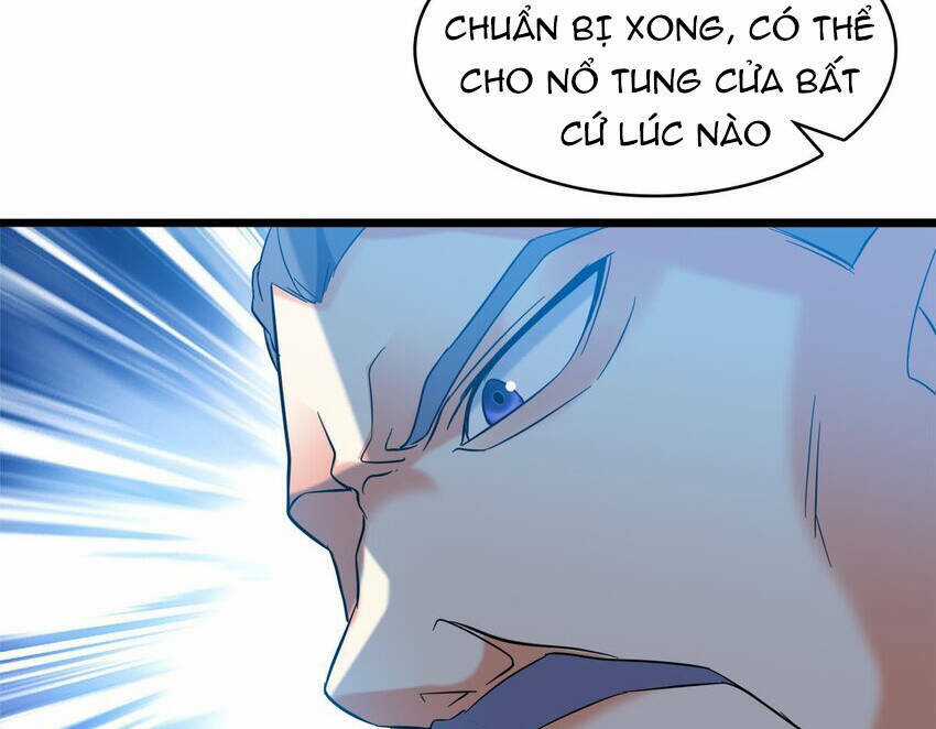 Công Lược Bằng Phần Thưởng Đăng Nhập Chapter 22 trang 71