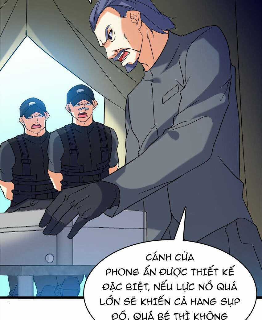 Công Lược Bằng Phần Thưởng Đăng Nhập Chapter 22 trang 74