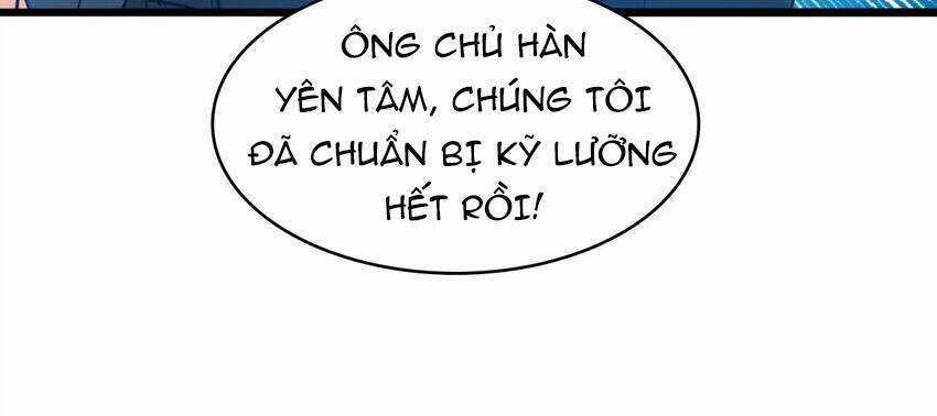 Công Lược Bằng Phần Thưởng Đăng Nhập Chapter 22 trang 78
