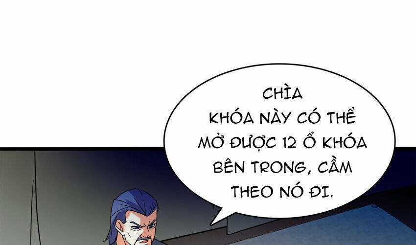 Công Lược Bằng Phần Thưởng Đăng Nhập Chapter 22 trang 79