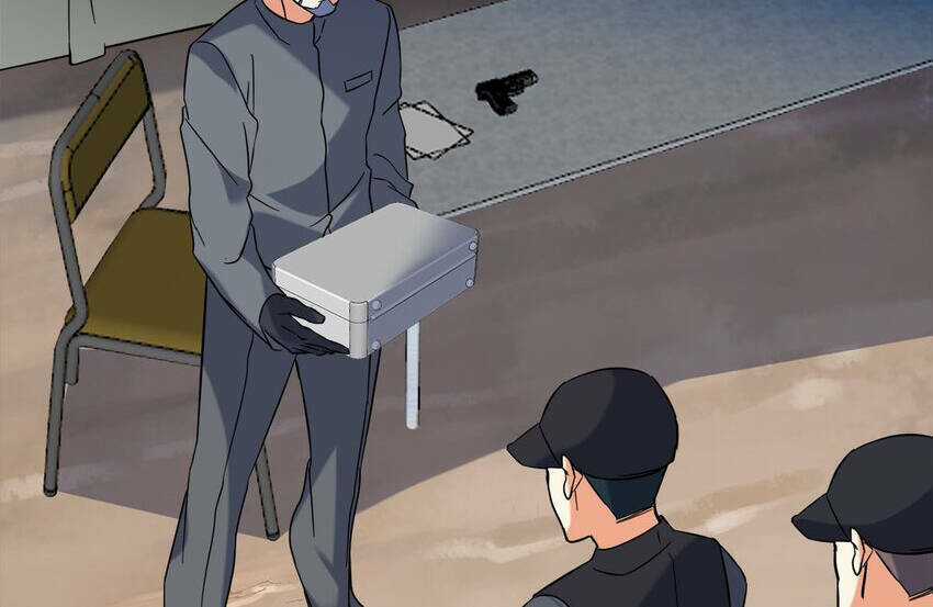 Công Lược Bằng Phần Thưởng Đăng Nhập Chapter 22 trang 80