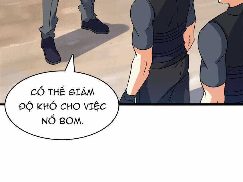 Công Lược Bằng Phần Thưởng Đăng Nhập Chapter 22 trang 81