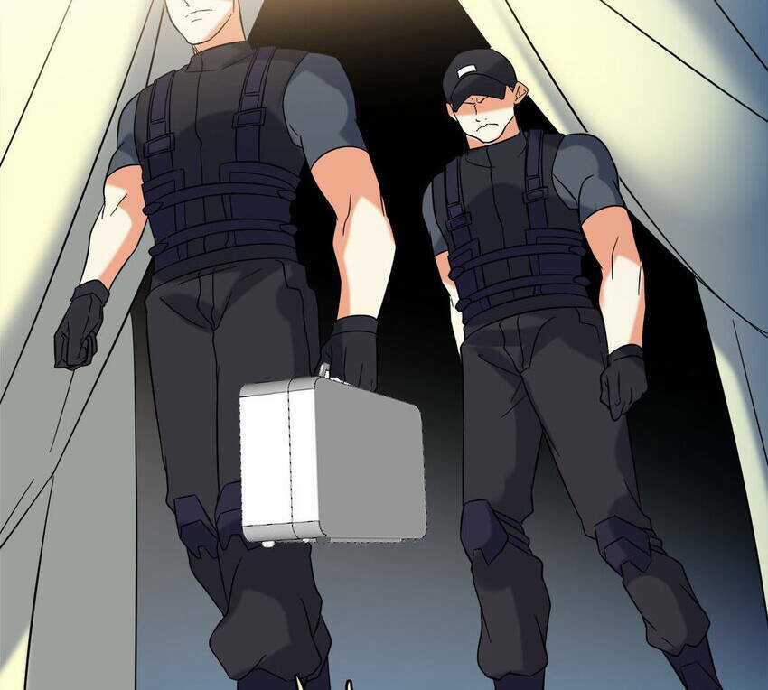 Công Lược Bằng Phần Thưởng Đăng Nhập Chapter 22 trang 86