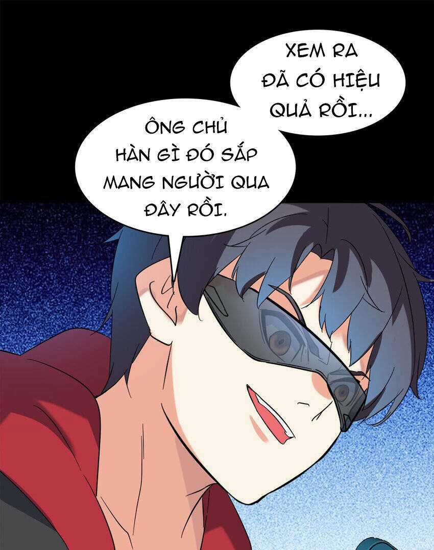 Công Lược Bằng Phần Thưởng Đăng Nhập Chapter 23 trang 10