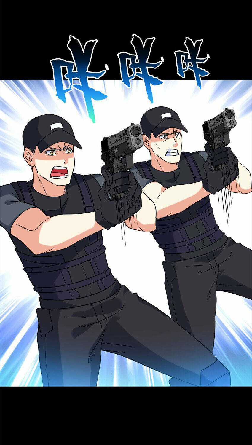 Công Lược Bằng Phần Thưởng Đăng Nhập Chapter 23 trang 13