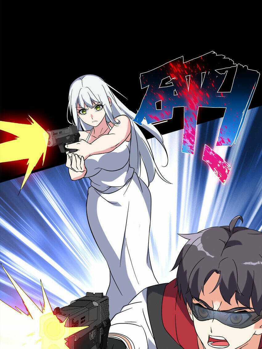 Công Lược Bằng Phần Thưởng Đăng Nhập Chapter 23 trang 16