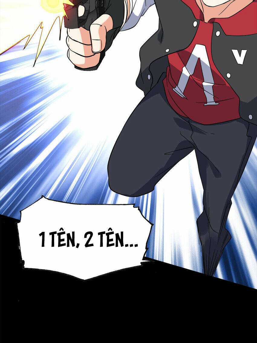 Công Lược Bằng Phần Thưởng Đăng Nhập Chapter 23 trang 17