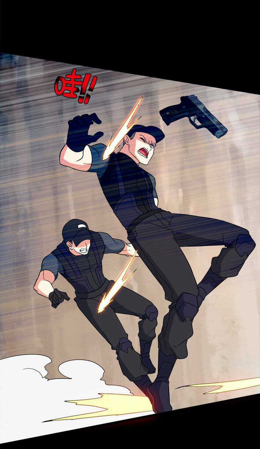 Công Lược Bằng Phần Thưởng Đăng Nhập Chapter 23 trang 18