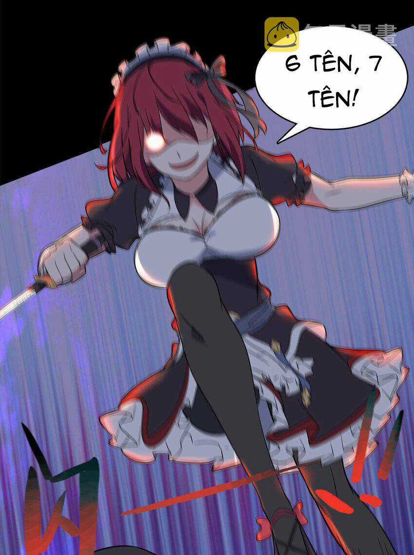 Công Lược Bằng Phần Thưởng Đăng Nhập Chapter 23 trang 20