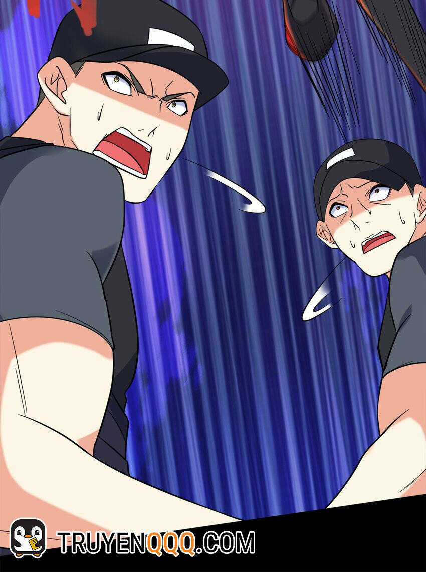 Công Lược Bằng Phần Thưởng Đăng Nhập Chapter 23 trang 21