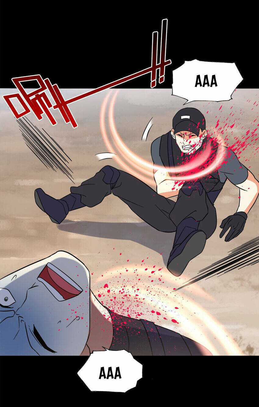 Công Lược Bằng Phần Thưởng Đăng Nhập Chapter 23 trang 22