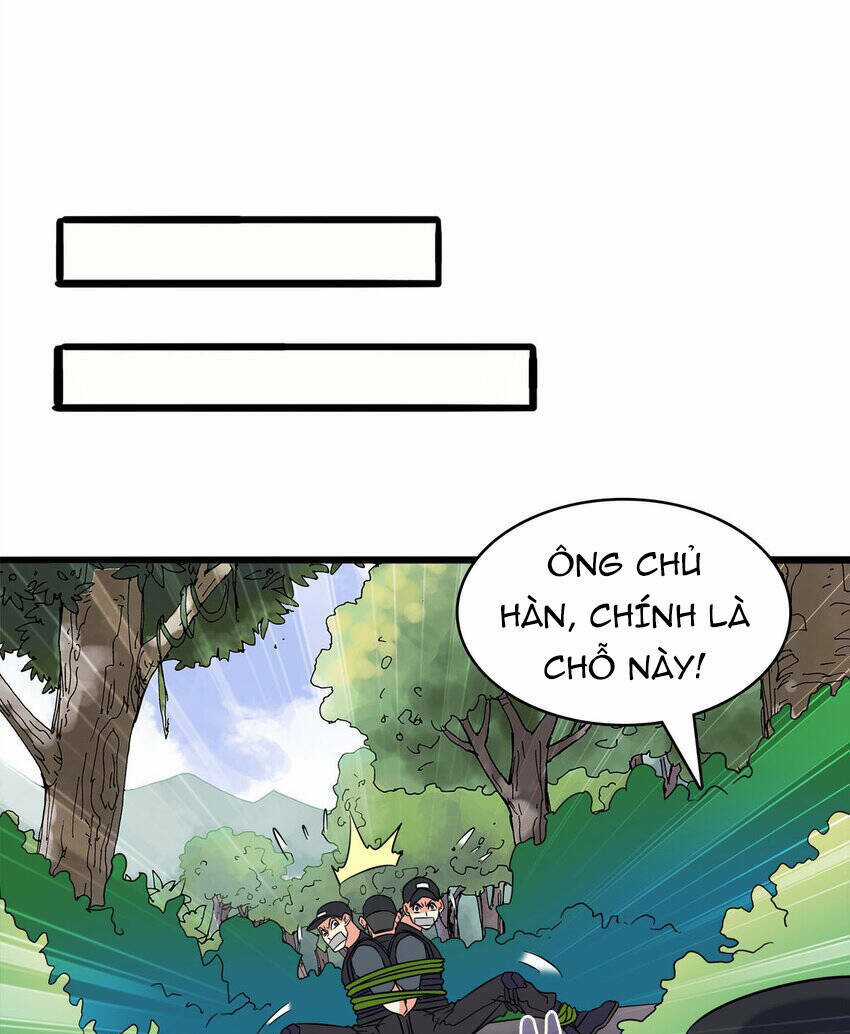 Công Lược Bằng Phần Thưởng Đăng Nhập Chapter 23 trang 30