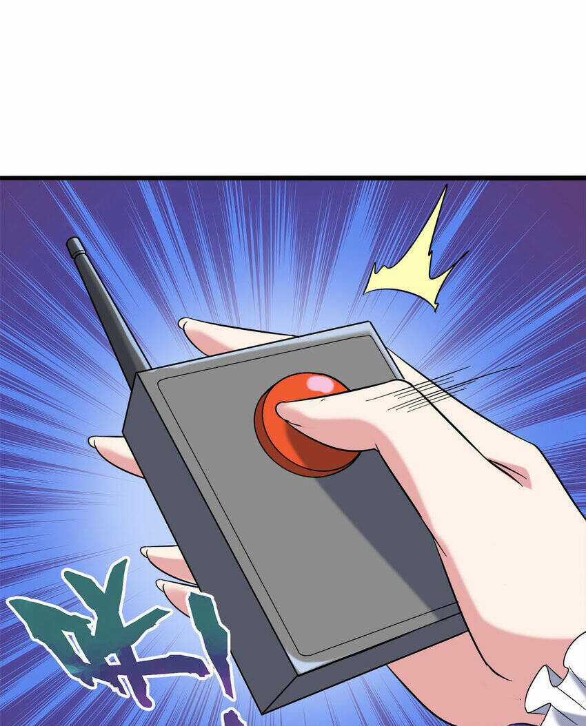 Công Lược Bằng Phần Thưởng Đăng Nhập Chapter 23 trang 36