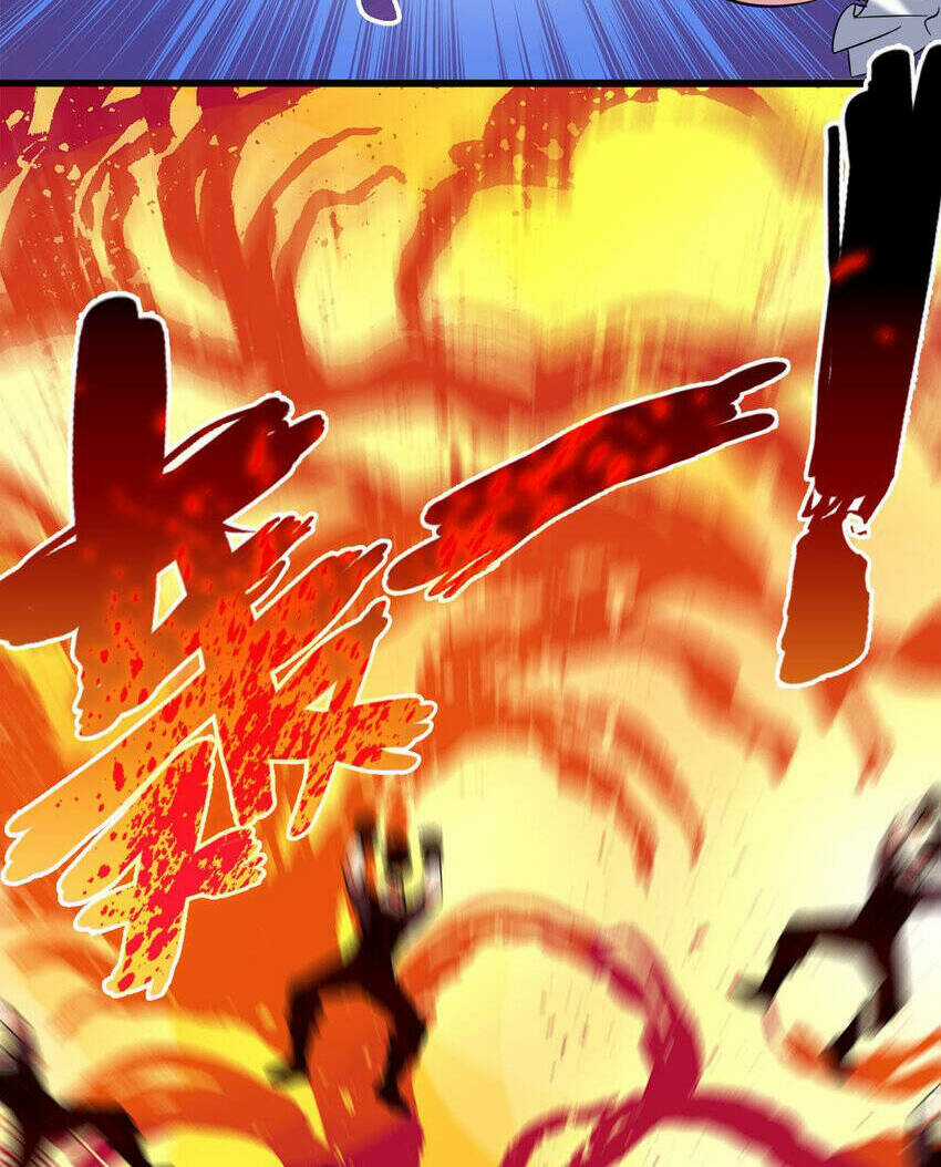 Công Lược Bằng Phần Thưởng Đăng Nhập Chapter 23 trang 37