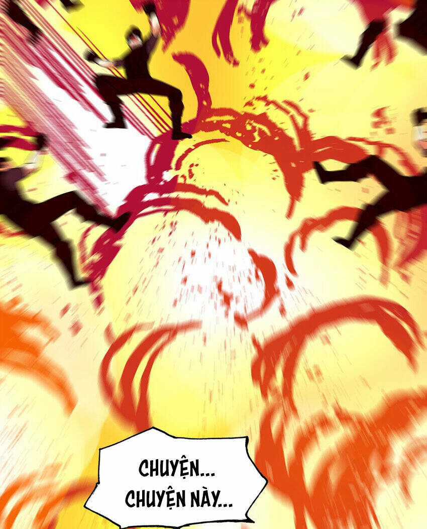 Công Lược Bằng Phần Thưởng Đăng Nhập Chapter 23 trang 38