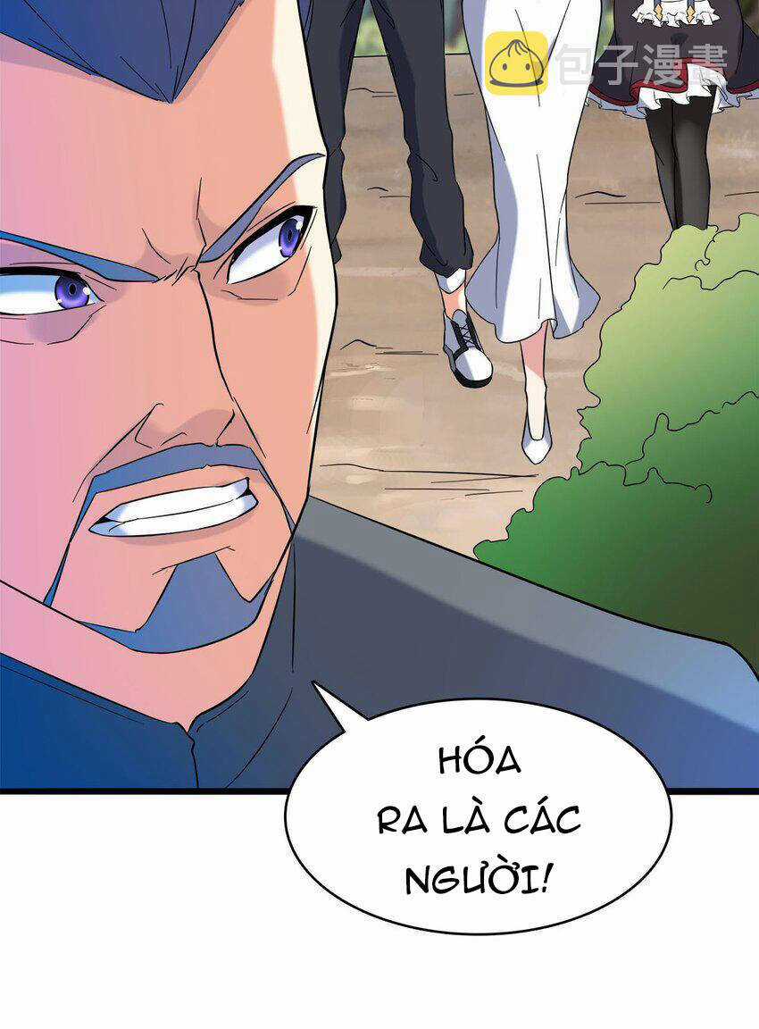 Công Lược Bằng Phần Thưởng Đăng Nhập Chapter 23 trang 42