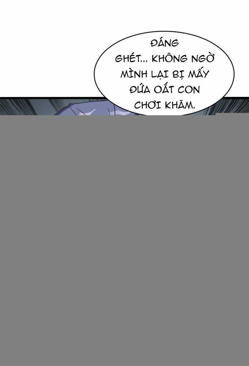 Công Lược Bằng Phần Thưởng Đăng Nhập Chapter 23 trang 43