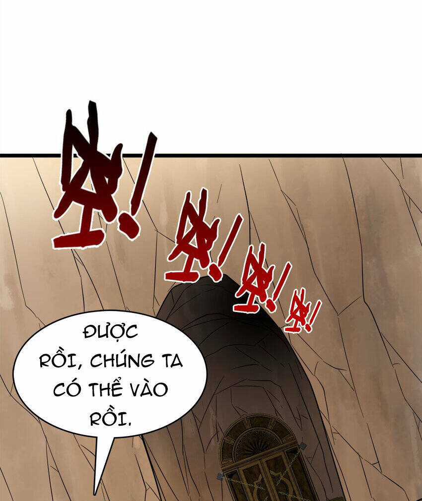 Công Lược Bằng Phần Thưởng Đăng Nhập Chapter 23 trang 46