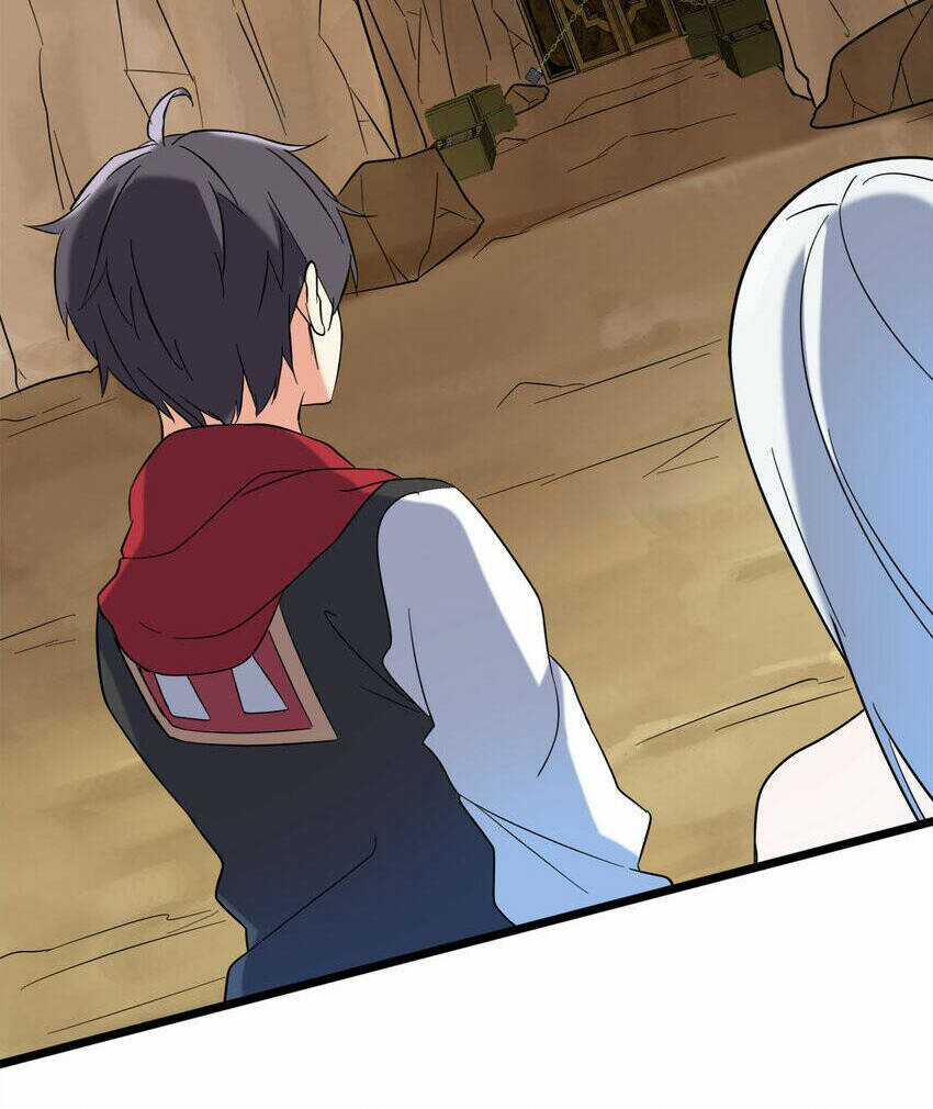 Công Lược Bằng Phần Thưởng Đăng Nhập Chapter 23 trang 47