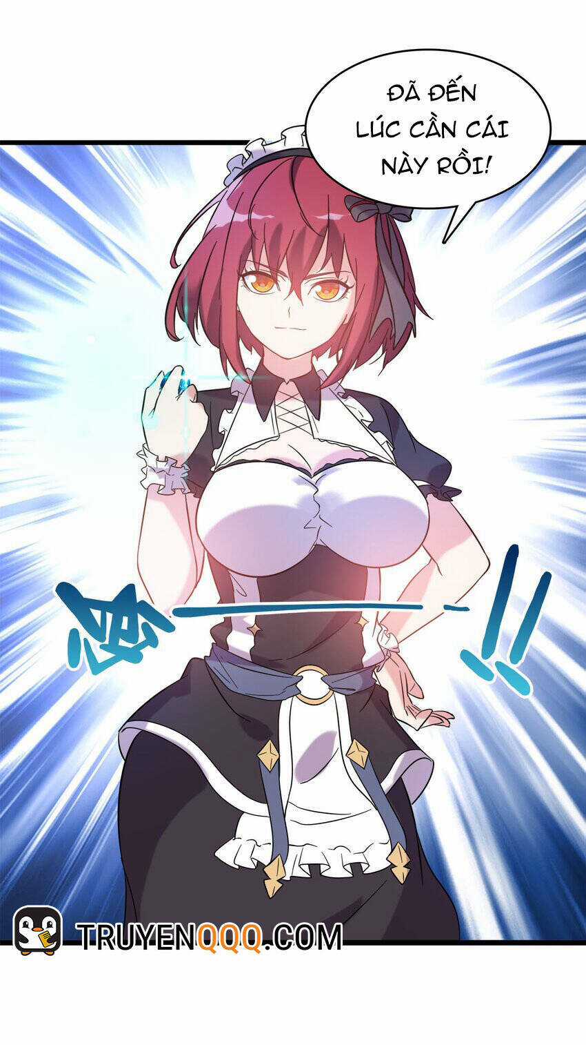 Công Lược Bằng Phần Thưởng Đăng Nhập Chapter 23 trang 51