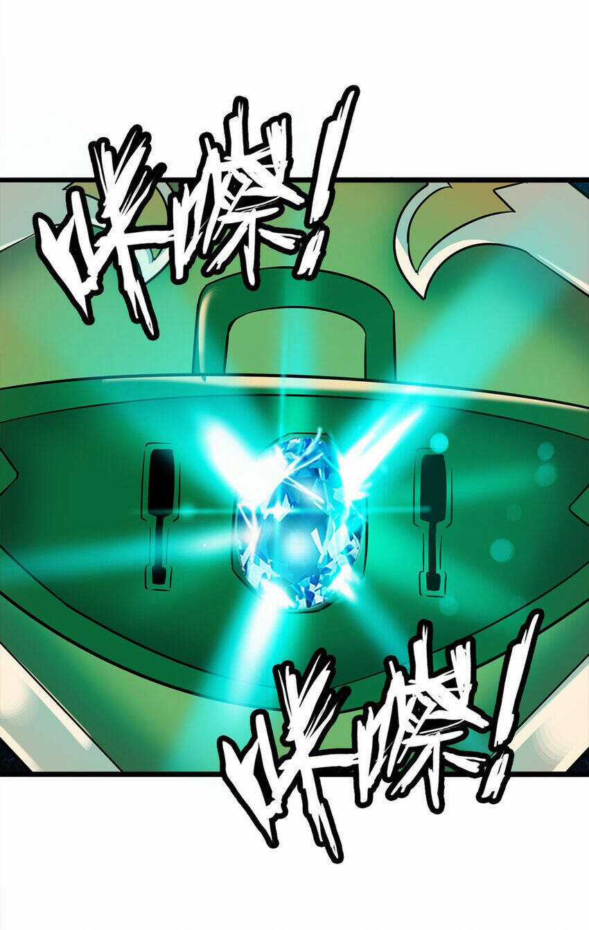 Công Lược Bằng Phần Thưởng Đăng Nhập Chapter 23 trang 54