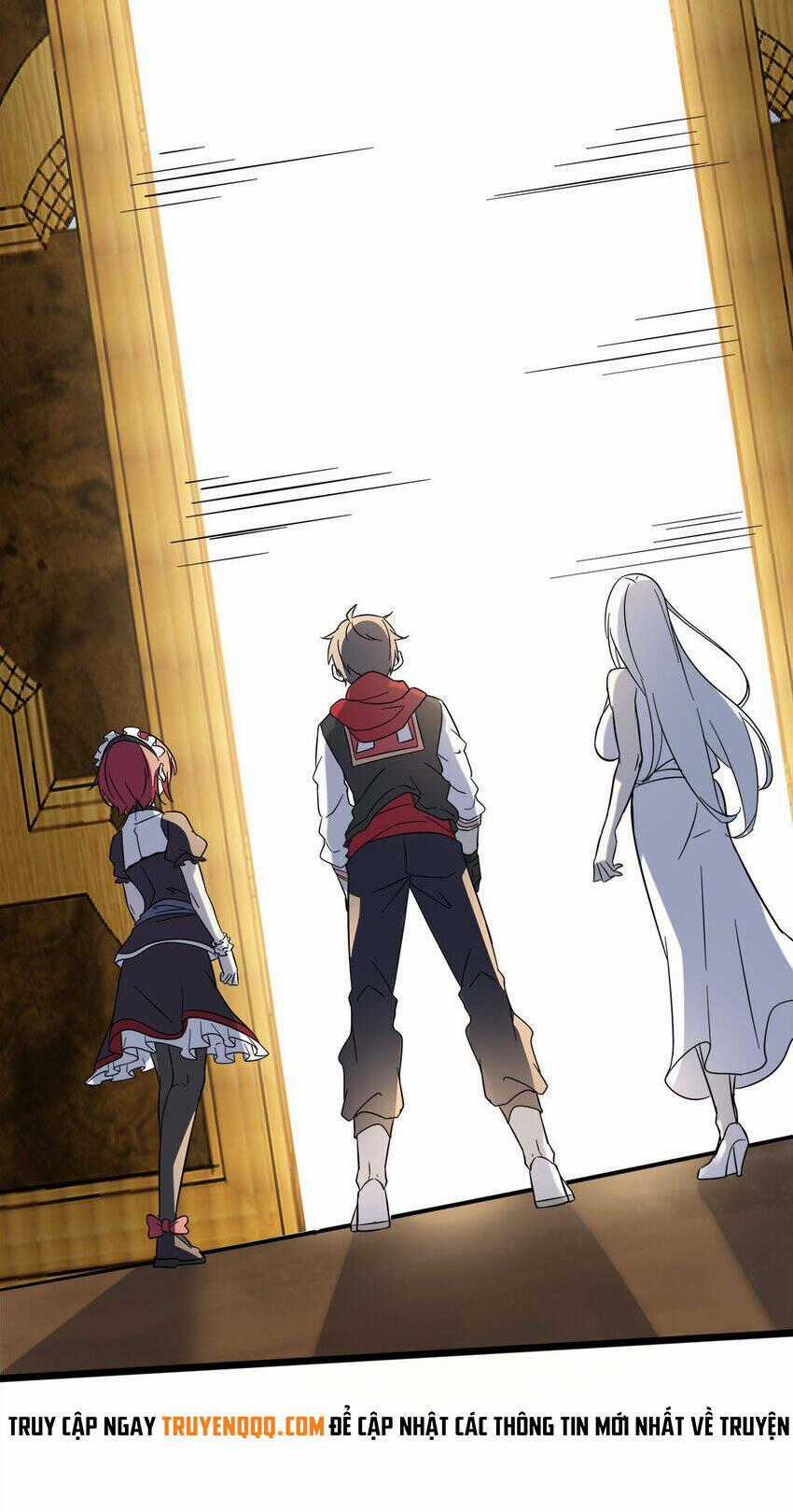 Công Lược Bằng Phần Thưởng Đăng Nhập Chapter 23 trang 57