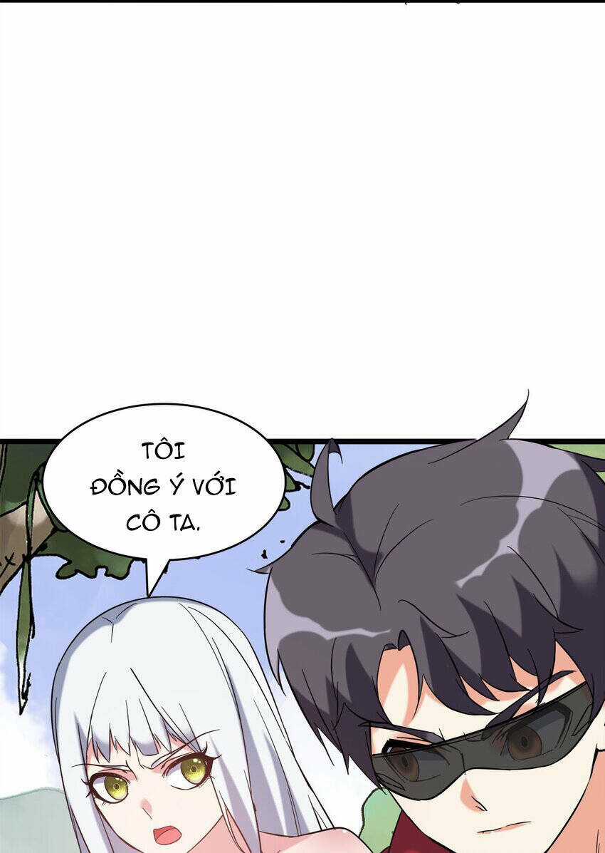 Công Lược Bằng Phần Thưởng Đăng Nhập Chapter 23 trang 6