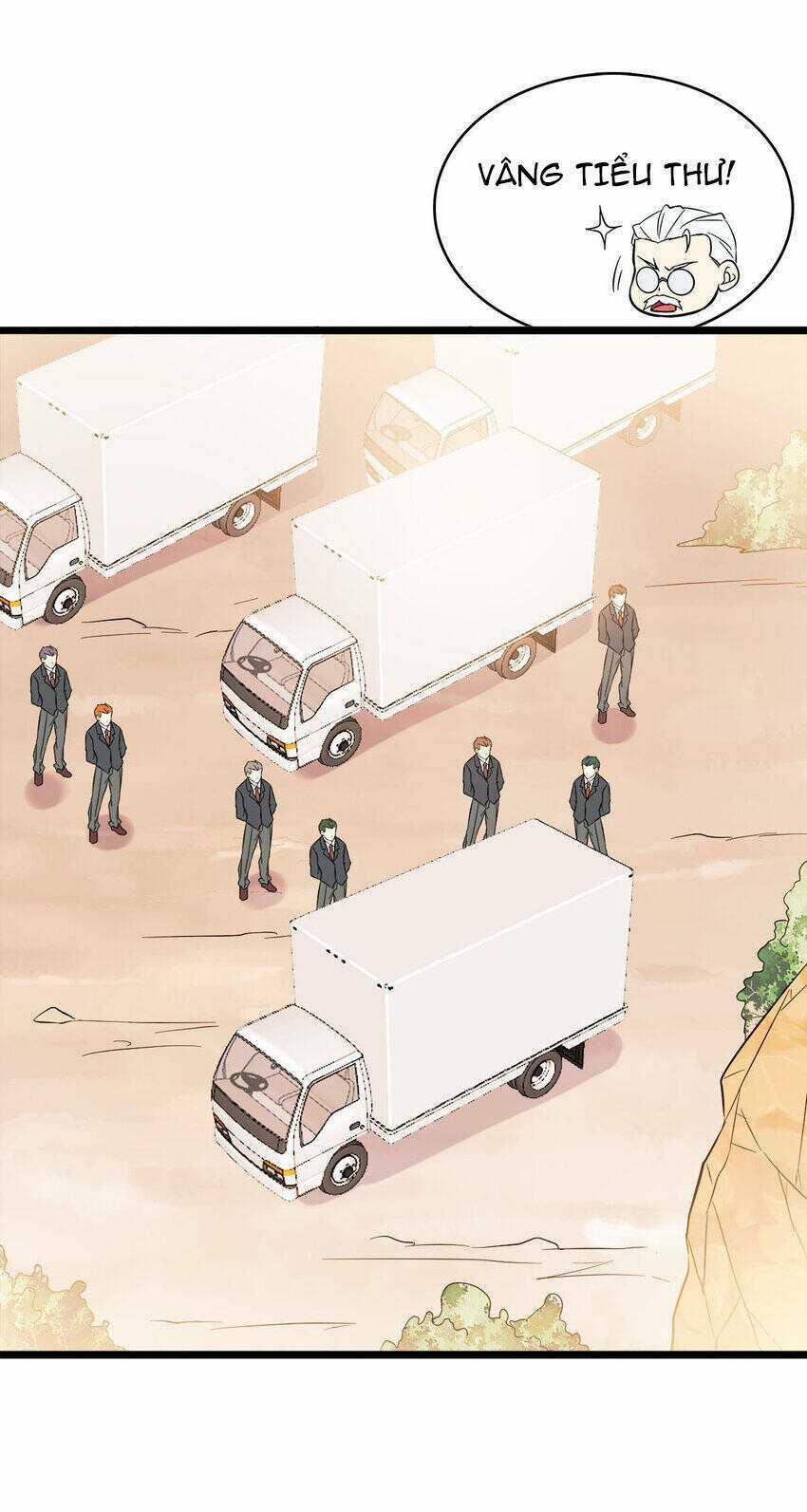 Công Lược Bằng Phần Thưởng Đăng Nhập Chapter 24 trang 11