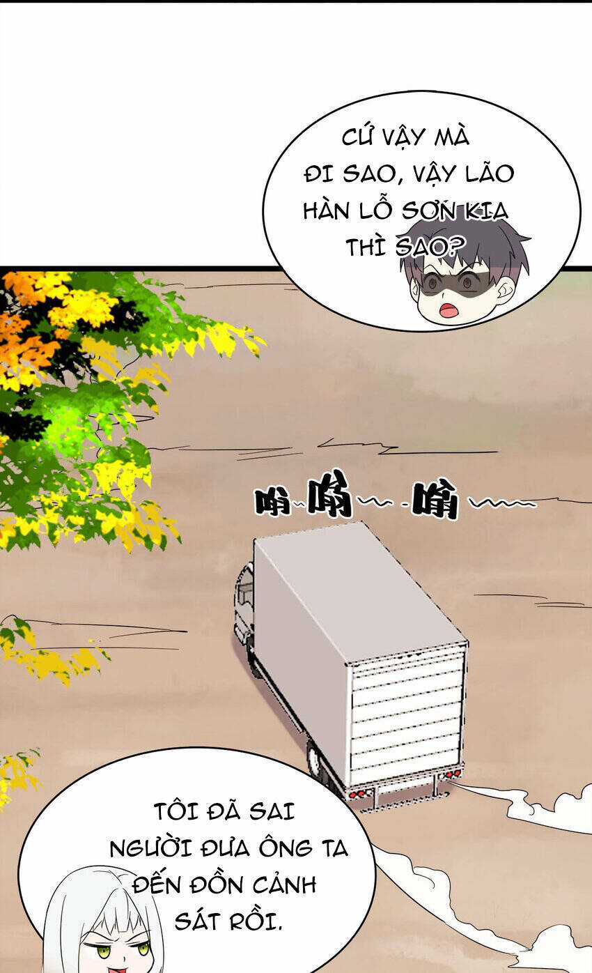 Công Lược Bằng Phần Thưởng Đăng Nhập Chapter 24 trang 13