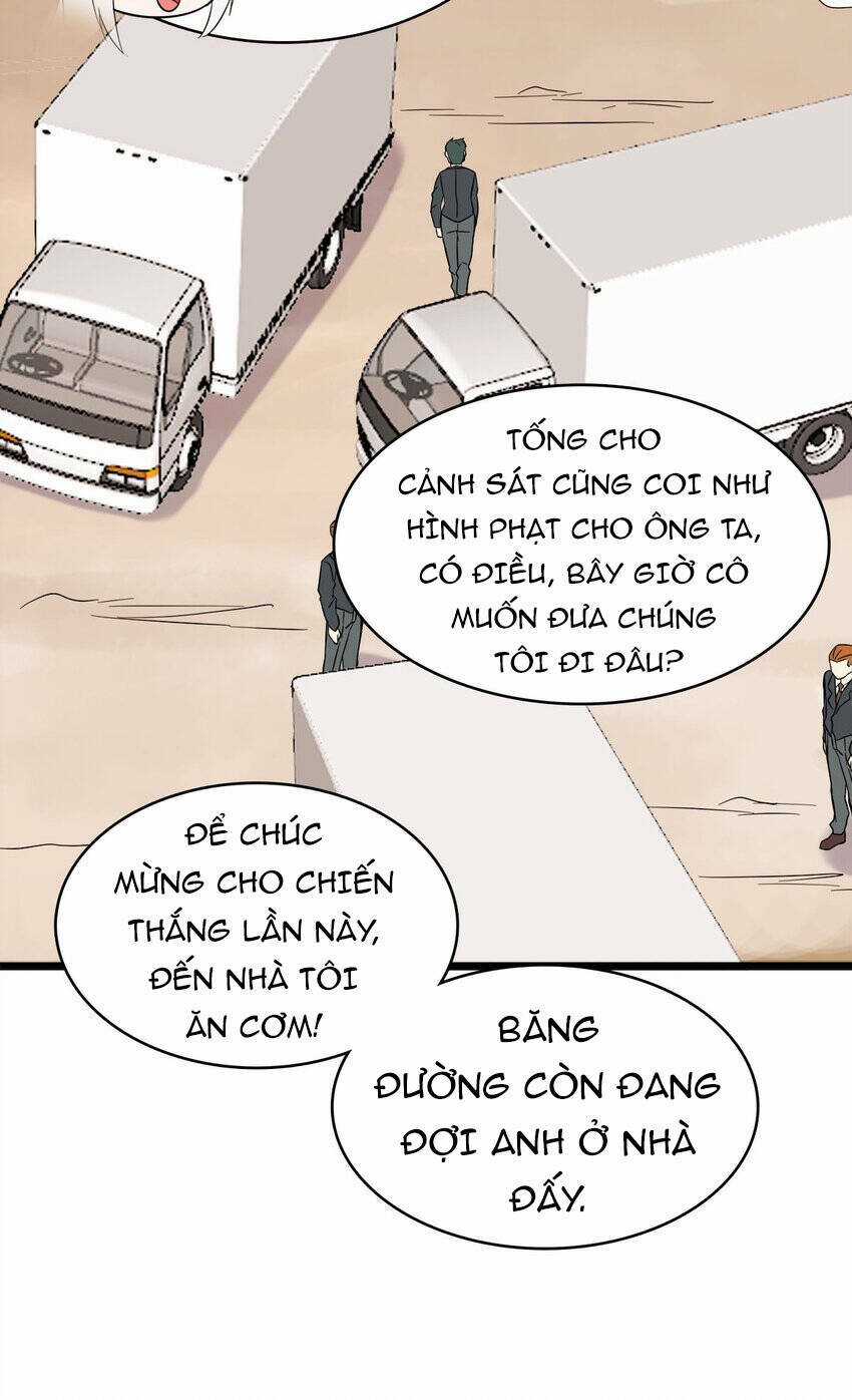Công Lược Bằng Phần Thưởng Đăng Nhập Chapter 24 trang 14