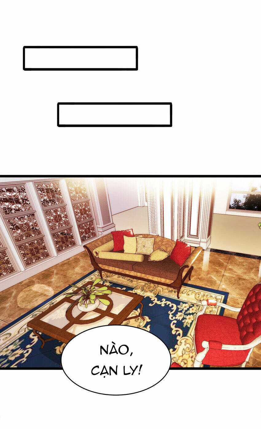 Công Lược Bằng Phần Thưởng Đăng Nhập Chapter 24 trang 15