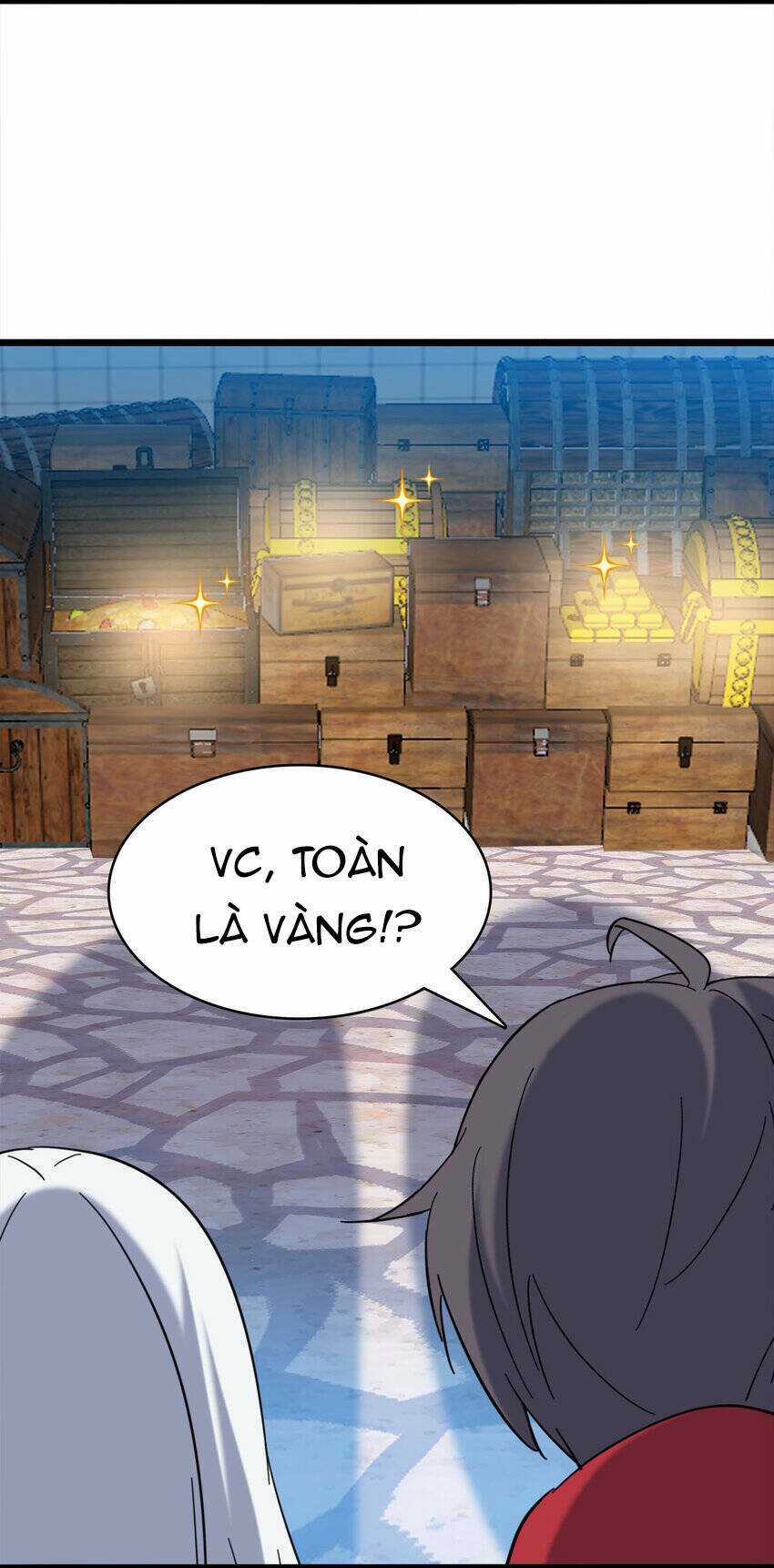 Công Lược Bằng Phần Thưởng Đăng Nhập Chapter 24 trang 2