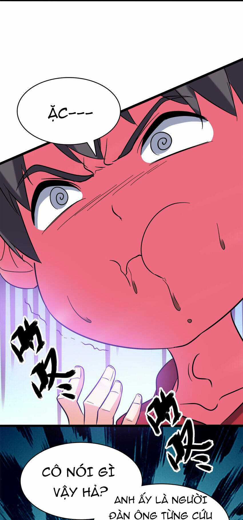 Công Lược Bằng Phần Thưởng Đăng Nhập Chapter 24 trang 20