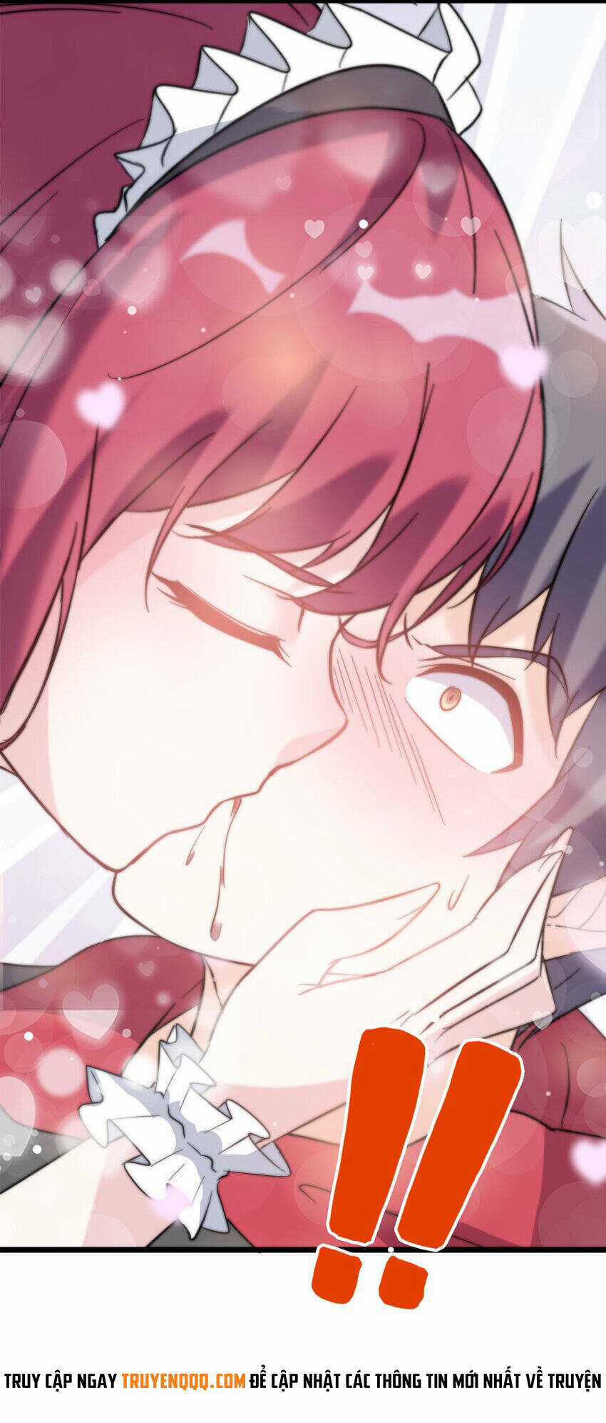 Công Lược Bằng Phần Thưởng Đăng Nhập Chapter 24 trang 29