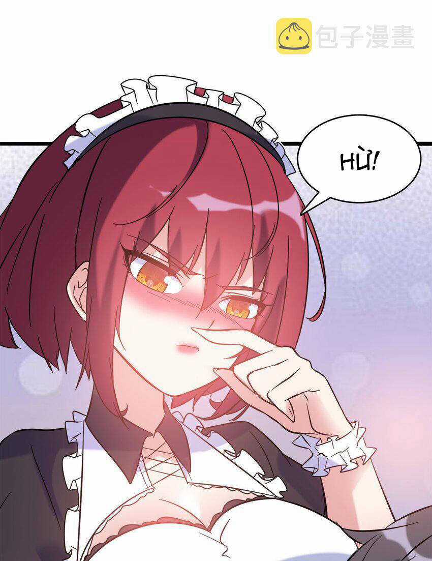 Công Lược Bằng Phần Thưởng Đăng Nhập Chapter 24 trang 30